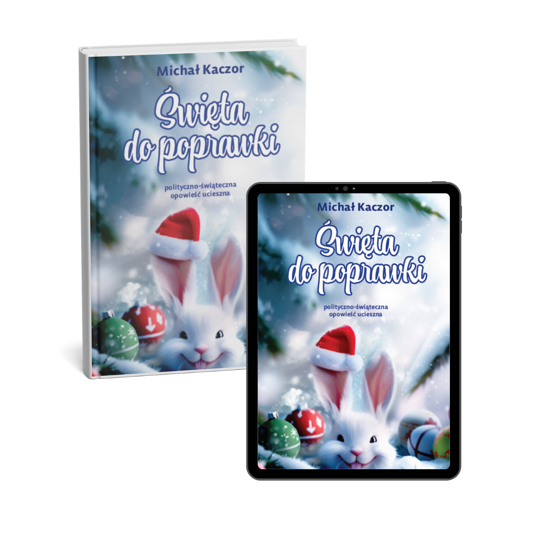 Pakiet: książka drukowana i e-book